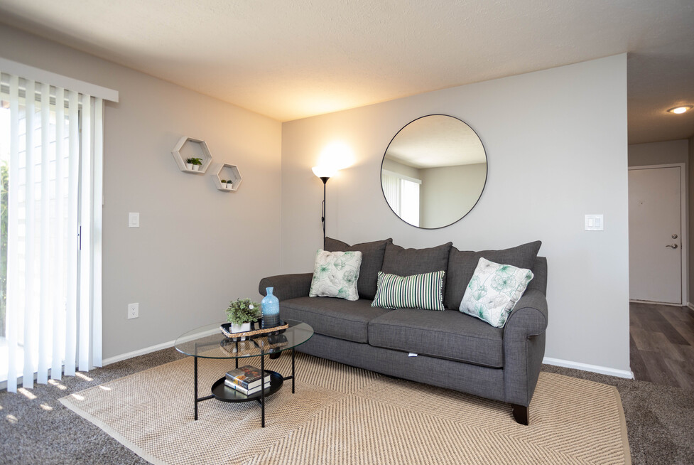 Bent Tree Apartments Apartments in Dublin, OH